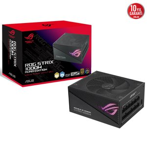ASUS ROG-STRIX-1000G-AURA POWER SUPPLY