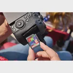 SanDisk SD UHS-II 128GB FWC 2026 Edition