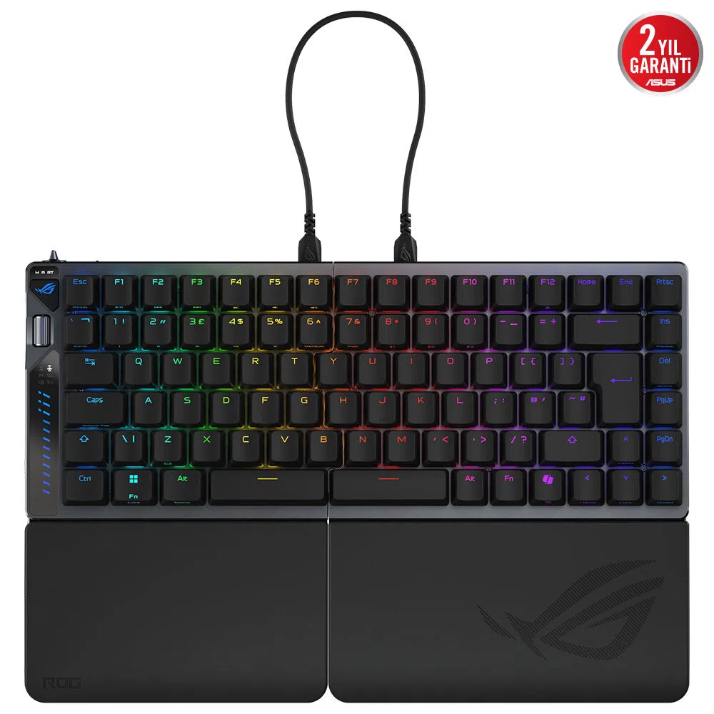 ASUS ROG Falcata M703 HFX ABS TR Mekanik Klavye