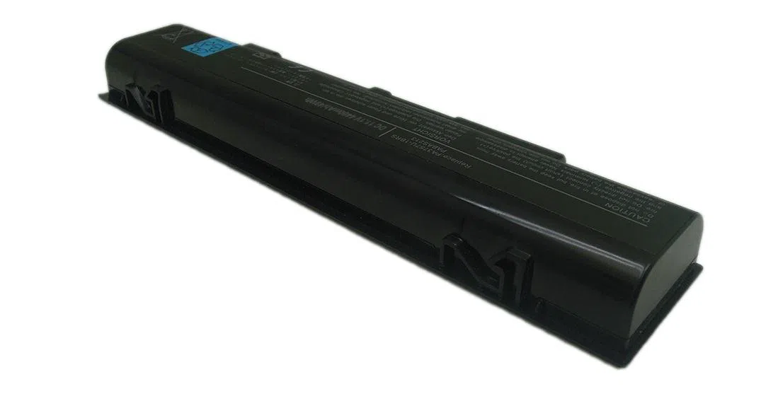 Toshiba Qosmio F60 f750 f755 t751 t851 PA3757U-1BRS Batarya Pil