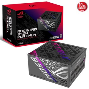ASUS ROG-STRIX-850P-GAMING