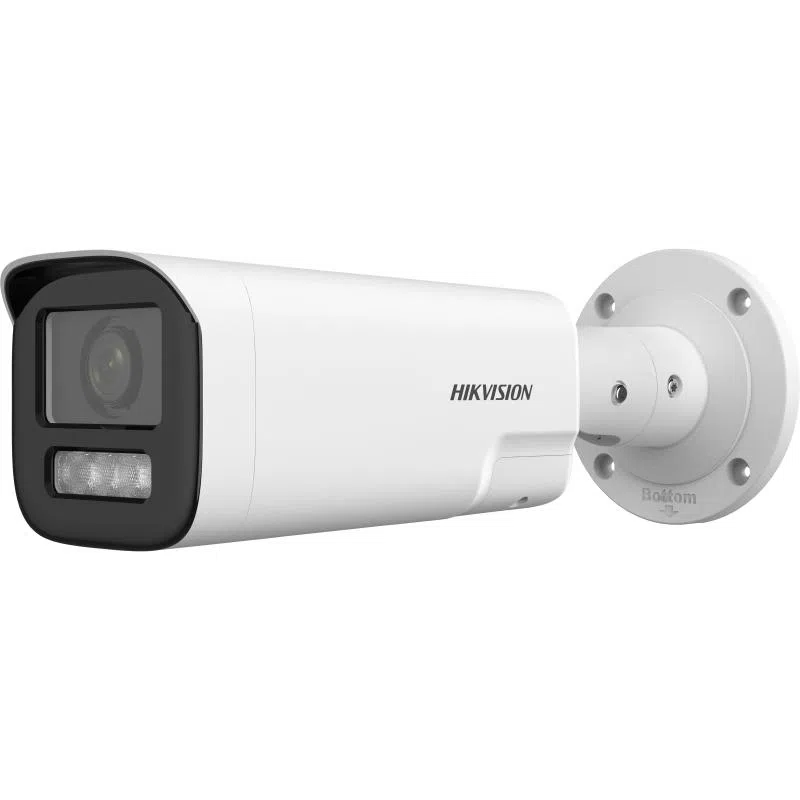 Hikvision DS-2CD1643G2-LIZSU/SL 4MP Motorize Hybrid Light IP Bullet Kamera