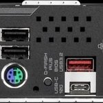 Gigabyte B850M Gaming X WiFi 6E mATX Anakart
