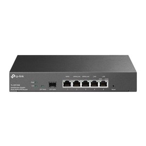 Tp-Link omada ER7206 Multi-WAN VPN Router