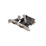 Digitus 2 Port Seri PCI Express Kart