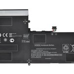 RETRO Hp ElitePad 1000 G2, AO02XL Tablet Bataryası