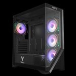 VENTO VG4202FLA 850W GEN5 PSU GAMING KASA