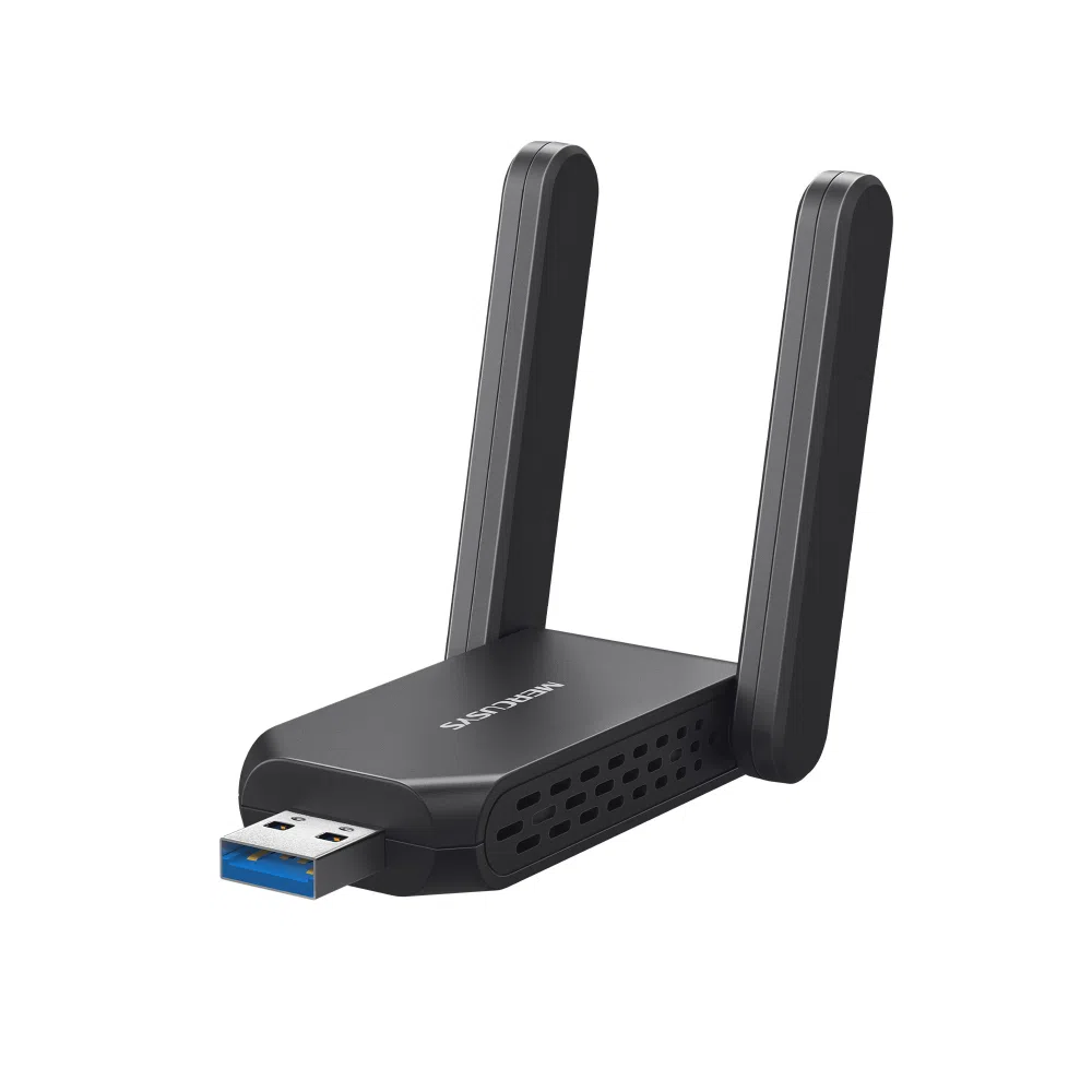 MERCUSYS MA72XH AX1800 HG USB ADAPTOR