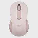 Logitech Signature M650 Bluetooth Sessiz Mouse Pembe 910-006254