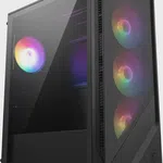 MSI MAG Forge 121A Gaming Kasa (B75 PCIE5 II)