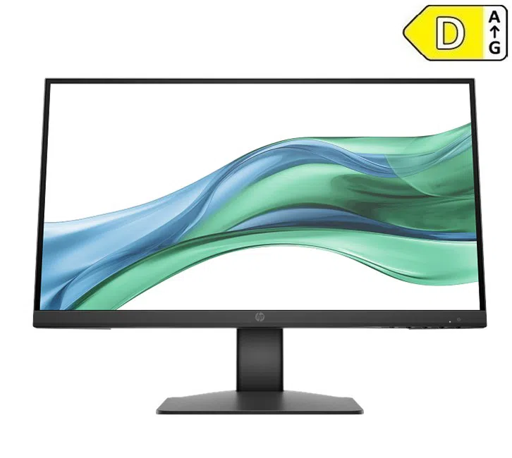 HP Series 3 Pro 322pe 21.5 inç 100Hz IPS Monitör (AK2F1UT)