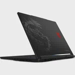 MSI Raider 16 Max HX B2WI-092TR Gaming Notebook