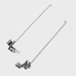 Lenovo Y570 0862 Menteşe Takımı Sag Sol Sıfır