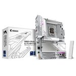Gigabyte B860 Aorus Elite Wifi 7 Ice D5 1851Pin