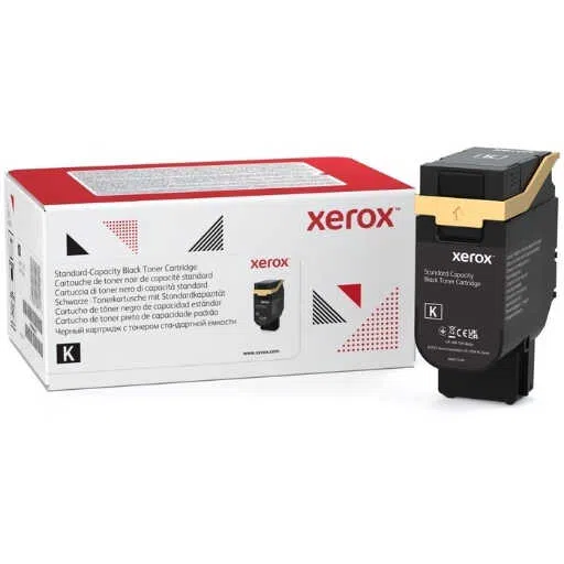 XEROX 006R04827 BLACK TONER C320/C325