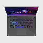 ASUS ROG Strix G16 G614PP Ryzen 9 8940HX 16GB 1TB RTX 5070 FreeDOS