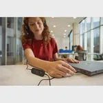 HP Poly Mission 625 Stereo USB-C Kulaklık