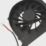 Hp Compaq Cq61 G61 Cq70 Cq71 G71 Cpu Fan