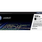 HP CF400A Siyah Toner (201A)