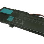 RETRO Dell XPS 14z-L412z Notebook Bataryası