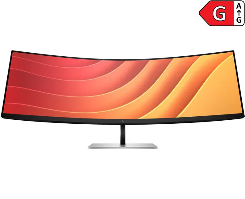 HP E45c G5 45'' 3ms 5K MM 165Hz Type-C Curved VA