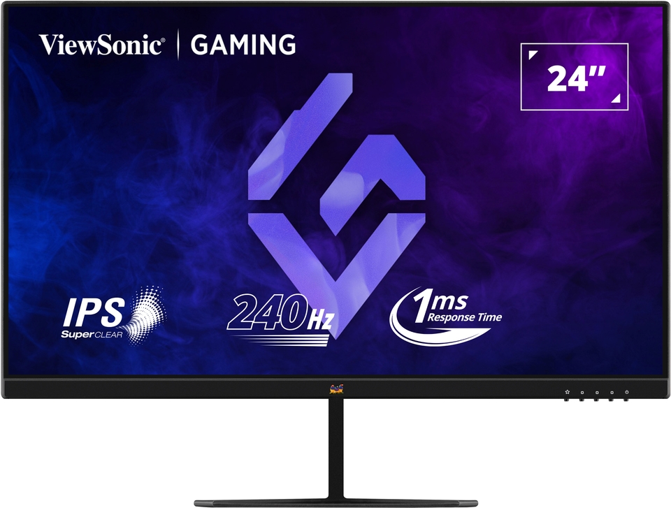VIEWSONIC VX2479A-HD-PRO VS19535 MONITOR