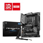 MSI MB Z790 GAMING PLUS WIFI