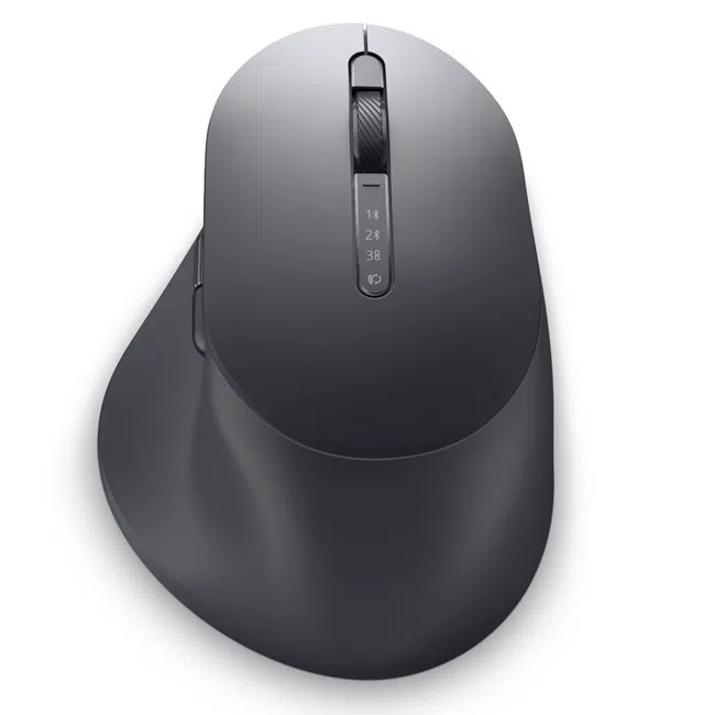 Dell Premier MS900 Şarj Edilebilir Kablosuz Mouse