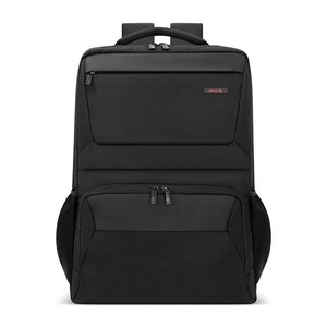 Mack MCC-807 18" Business X NB Sırt Çantası Siyah