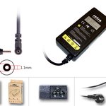 RETRO Acer Aspire S3, S5, S7 İnce Uç Notebook Adaptör RNA-AC06