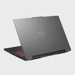 ASUS TUF Gaming A16 FA607NUQ Ryzen 7 16GB 512GB RTX 4050 FreeDOS