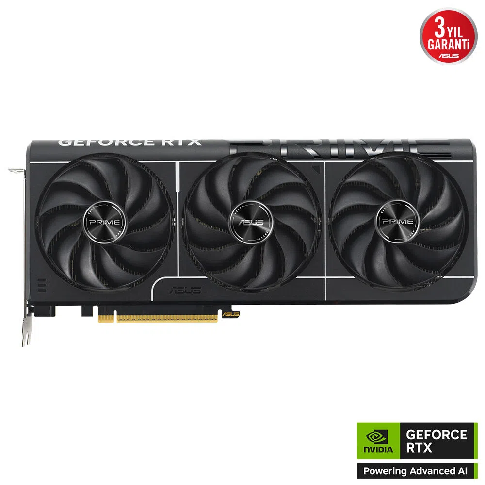 ASUS PRIME-RTX5070TI-16G