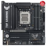ASUS TUF GAMING B850M-PLUS WIFI7