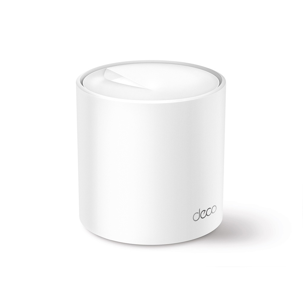 TP-LINK DECO X50 EV WI-FI 6 SISTEM (TEK)