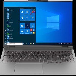 LENOVO THINKBOOK 21U00013TX R9-8940HX 32GB 1TB SSD 8GB RTX5060 16" FDOS 