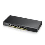ZYXEL GS1915-8EP 8 PORT SWITCH