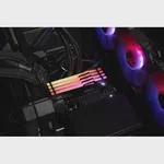 Kingston Fury Beast RGB 16GB (2x8) DDR5 6000 MHz Bellek