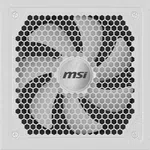 MSI MAG A1000GL PCIe 5.0 1000W Beyaz Güç Kaynağı