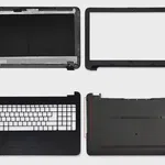 HP 250 G4, 15-ac 15-ay 15-af, ba Tpn-C125 Tpn-C126 Komple kasa