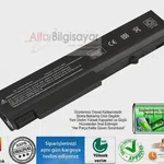 Hp TD69 Cb69, 6440b 6445b 6550b 8440, 8440p, 8440w  Batarya Pil