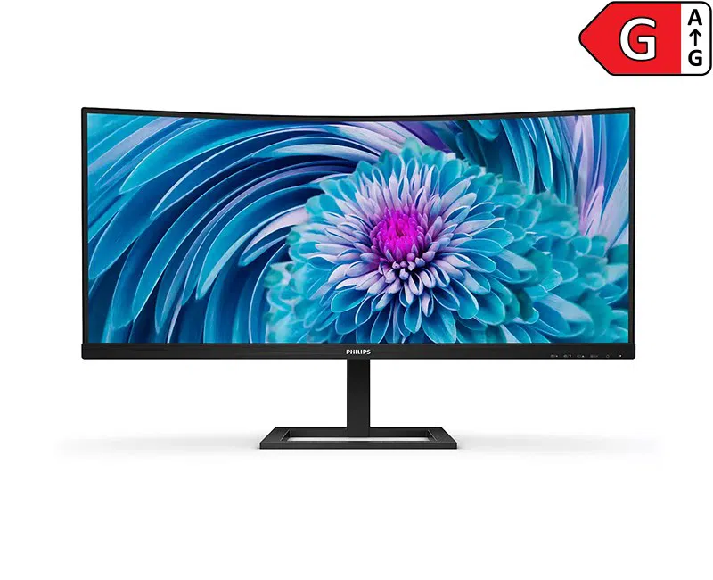 Philips 346E2CUAE/00 34'' 4ms WQHD Curved Type-C M