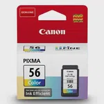 Canon CL-56 Orijinal Renkli Mürekkep Kartuşu