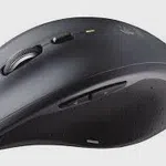 Logitech M705 Marathon Kablosuz Mouse (910-001949)