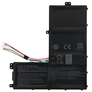 RETRO Acer Aspire SF315-52, AC17B8K Notebook Bataryası