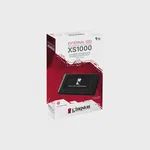 Kingston SXS1000 1TB USB 3.2 Taşınabilir SSD