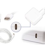 RETRO Apple MacBook 30W USB-C PD Adaptör RNA-AP11