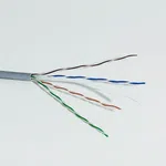 FRISBY FNW-CAT622 CAT6 UTP KABLO 305 METRE