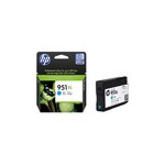 HP CN046AE Mavi Kartuş (951XL)