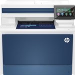 HP LaserJet Pro 4303fdn Çok Fonksiyonlu (5HH66A)