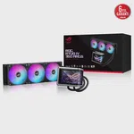 ASUS ROG Ryuo IV 360 ARGB Sıvı Soğutucu